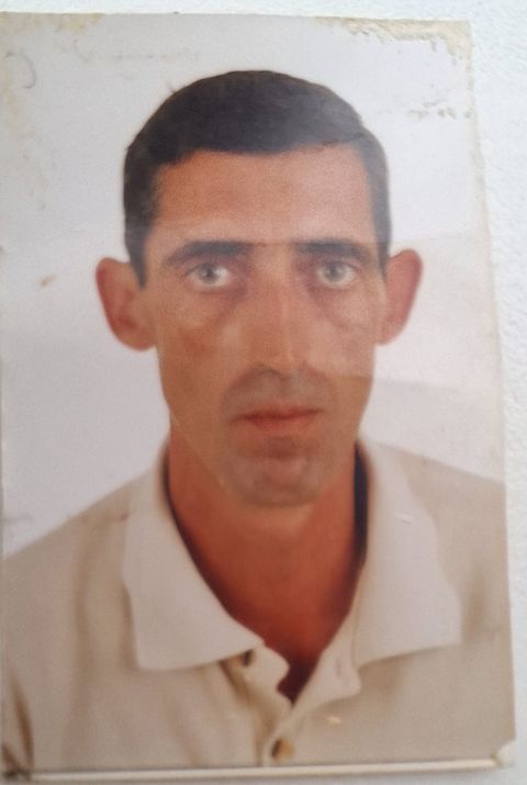 José Manuel González (2021)